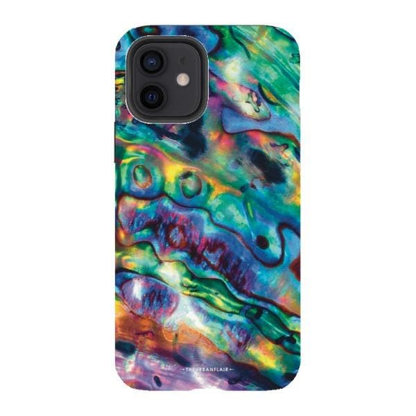 Abalone Shell Tough Phone Case - Image 14