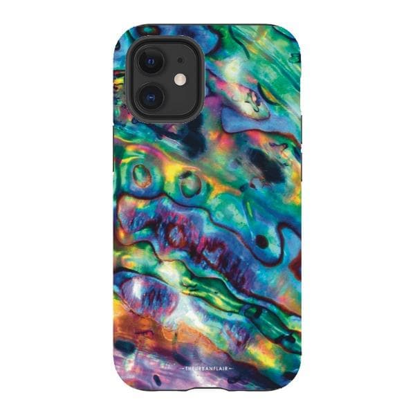 Abalone Shell Tough Phone Case - Image 16