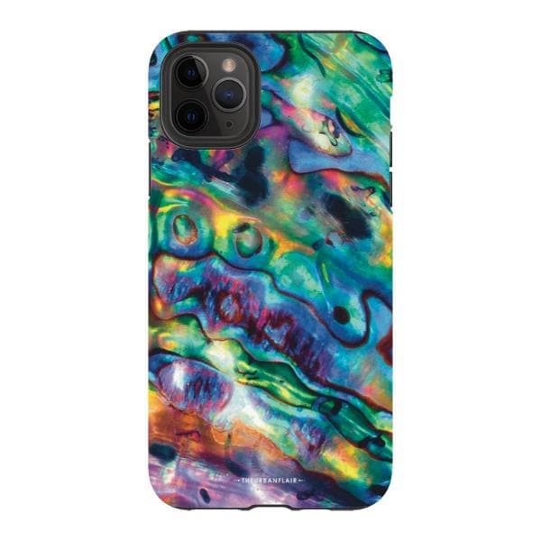 Abalone Shell Tough Phone Case - Image 19