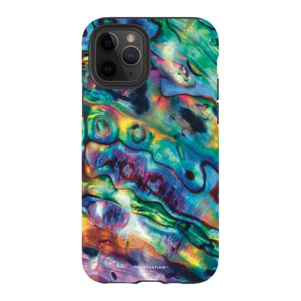 Abalone Shell Tough Phone Case - Image 20