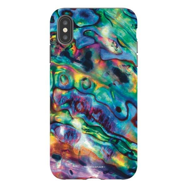 Abalone Shell Tough Phone Case - Image 25