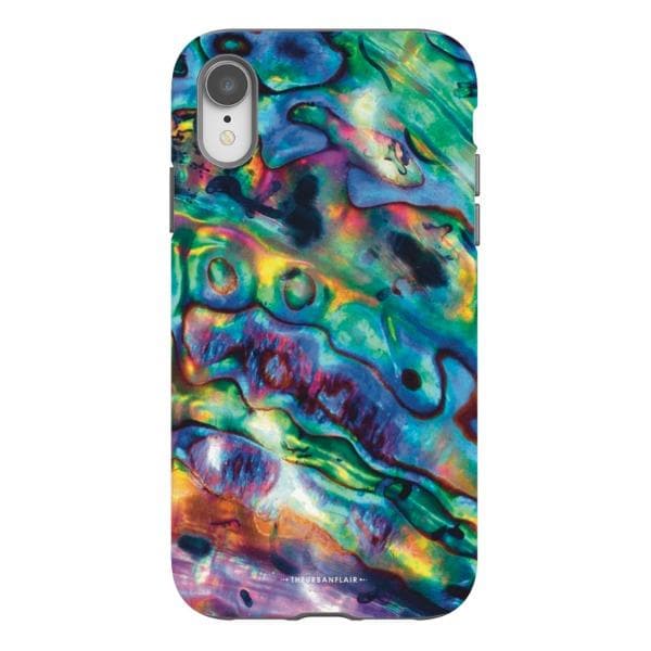 Abalone Shell Tough Phone Case - Image 27