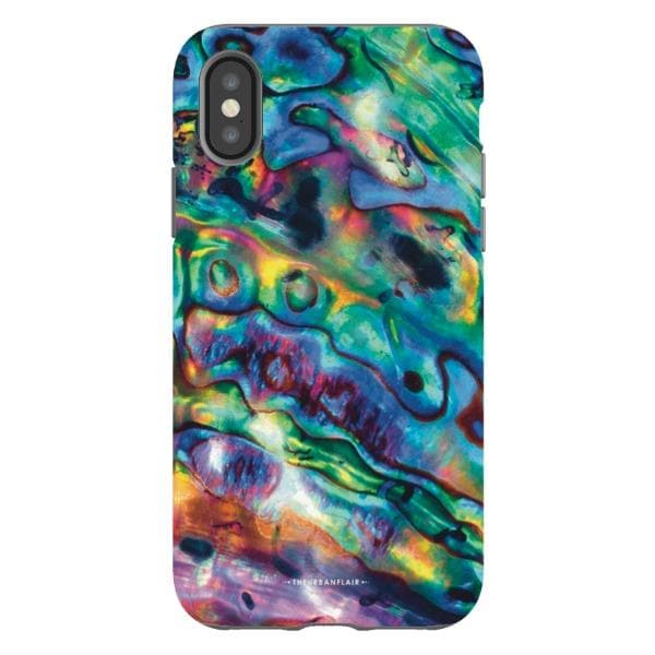 Abalone Shell Tough Phone Case - Image 28