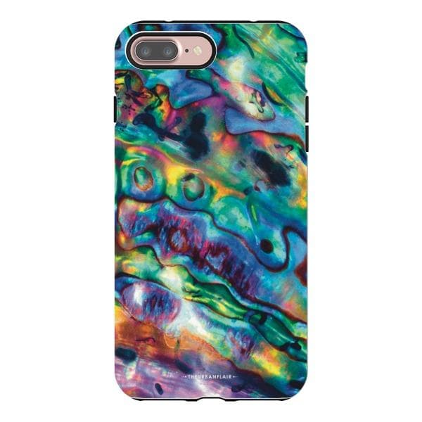 Abalone Shell Tough Phone Case - Image 30