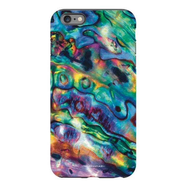 Abalone Shell Tough Phone Case - Image 32