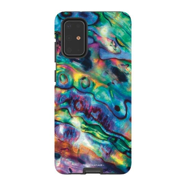 Abalone Shell Tough Phone Case - Image 37