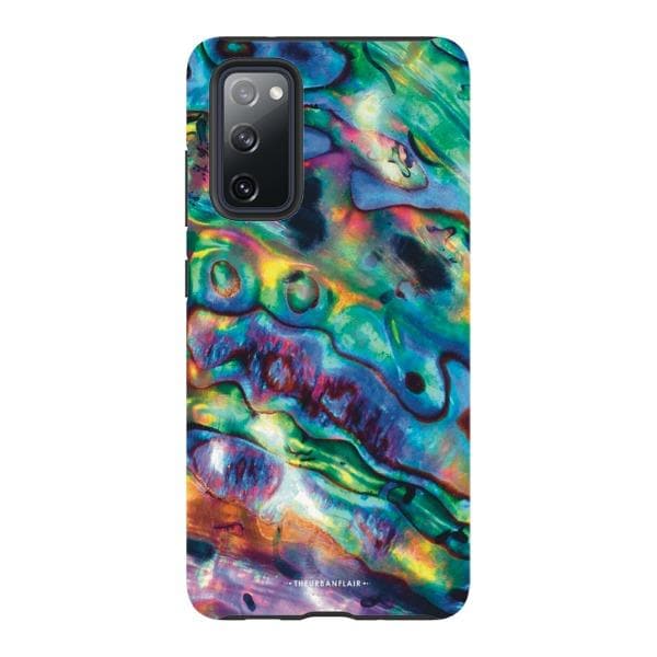 Abalone Shell Tough Phone Case - Image 41