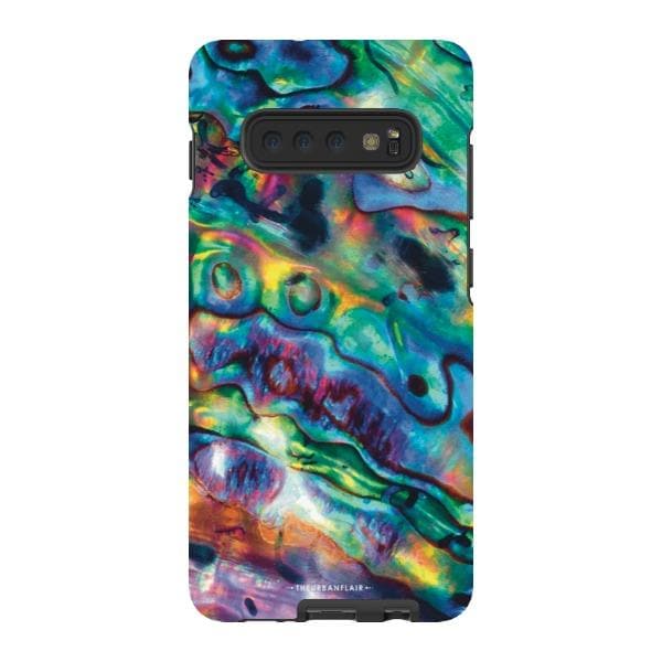 Abalone Shell Tough Phone Case - Image 43
