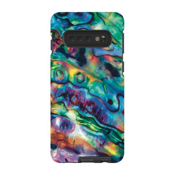 Abalone Shell Tough Phone Case - Image 44
