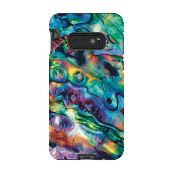 Abalone Shell Tough Phone Case - Image 47
