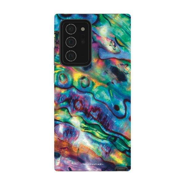 Abalone Shell Tough Phone Case - Image 49