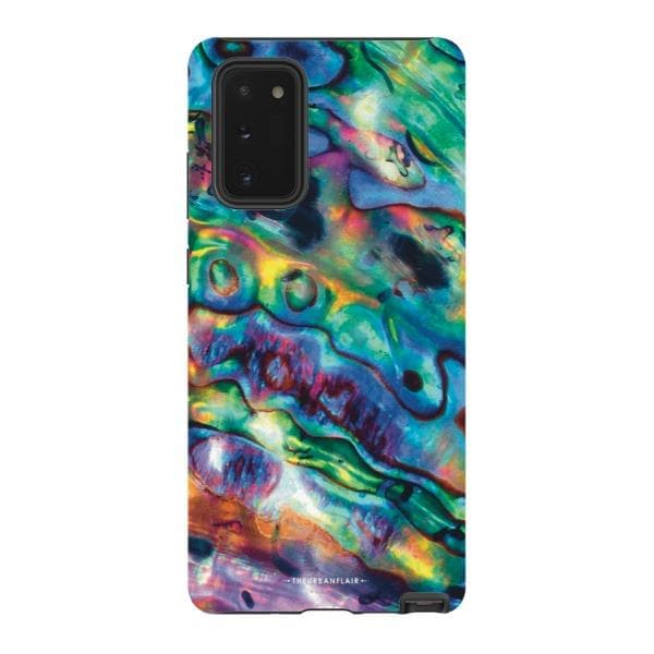Abalone Shell Tough Phone Case - Image 50