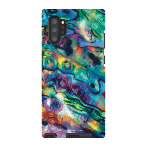 Abalone Shell Tough Phone Case - Image 52