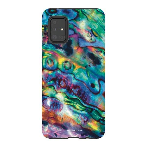Abalone Shell Tough Phone Case - Image 59