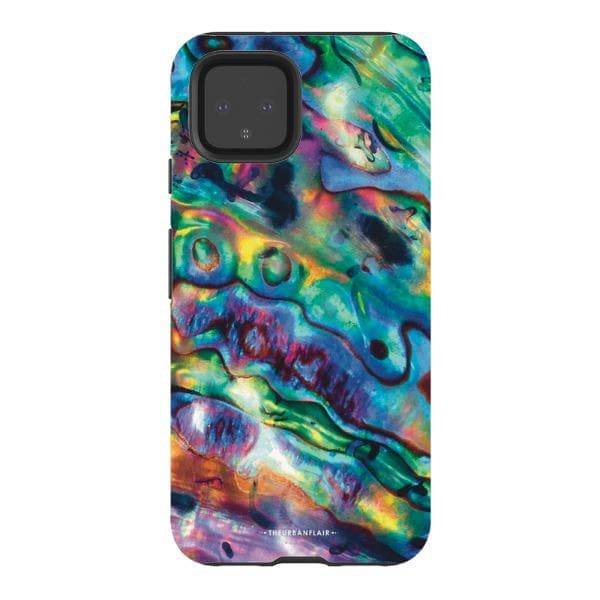 Abalone Shell Tough Phone Case - Image 67