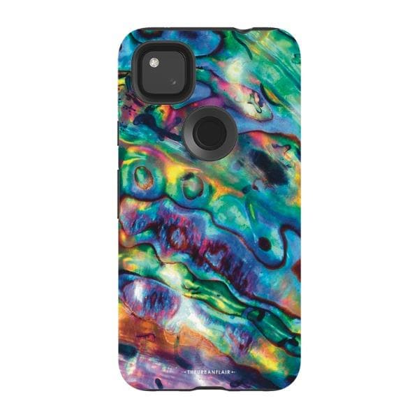 Abalone Shell Tough Phone Case - Image 68