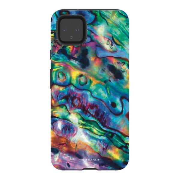 Abalone Shell Tough Phone Case - Image 73