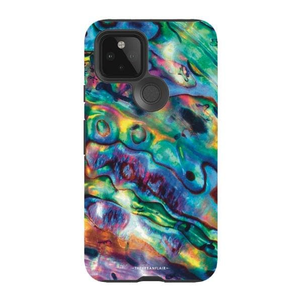 Abalone Shell Tough Phone Case - Image 74