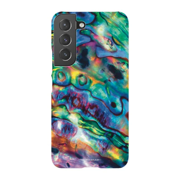 Abalone Shell Tough Phone Case - Image 88