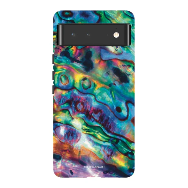 Abalone Shell Tough Phone Case - Image 89