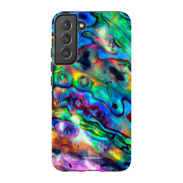 Abalone Shell Tough Phone Case - Image 95