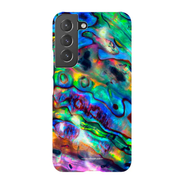 Abalone Shell Tough Phone Case - Image 97