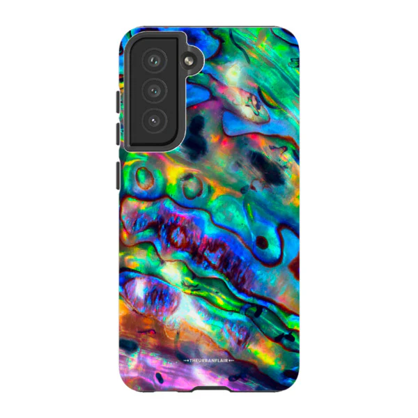 Abalone Shell Tough Phone Case - Image 98
