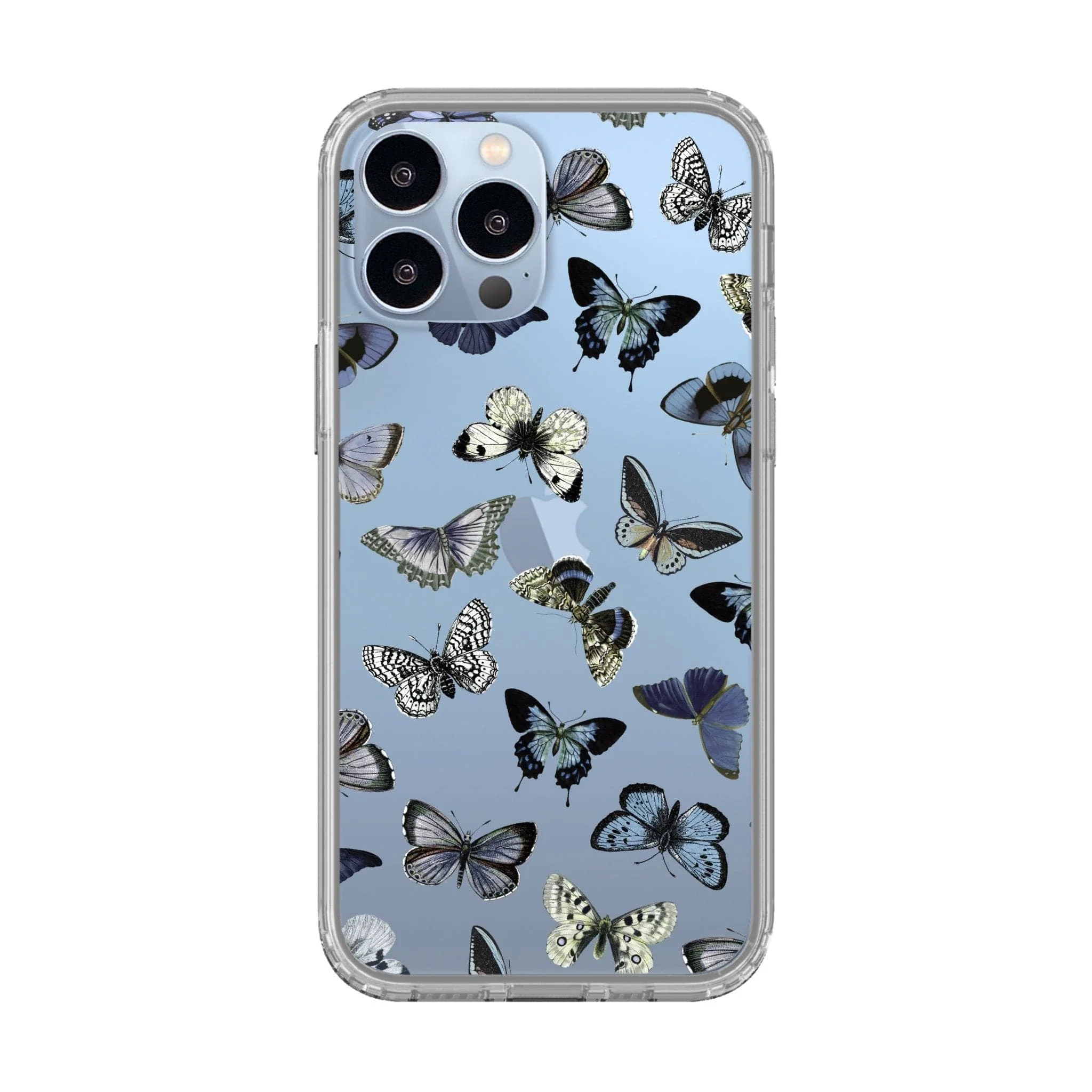 Best Clear Phone Cases For Your Sierra Blue iPhone 13 Pro & 13 Pro Max - Image 10