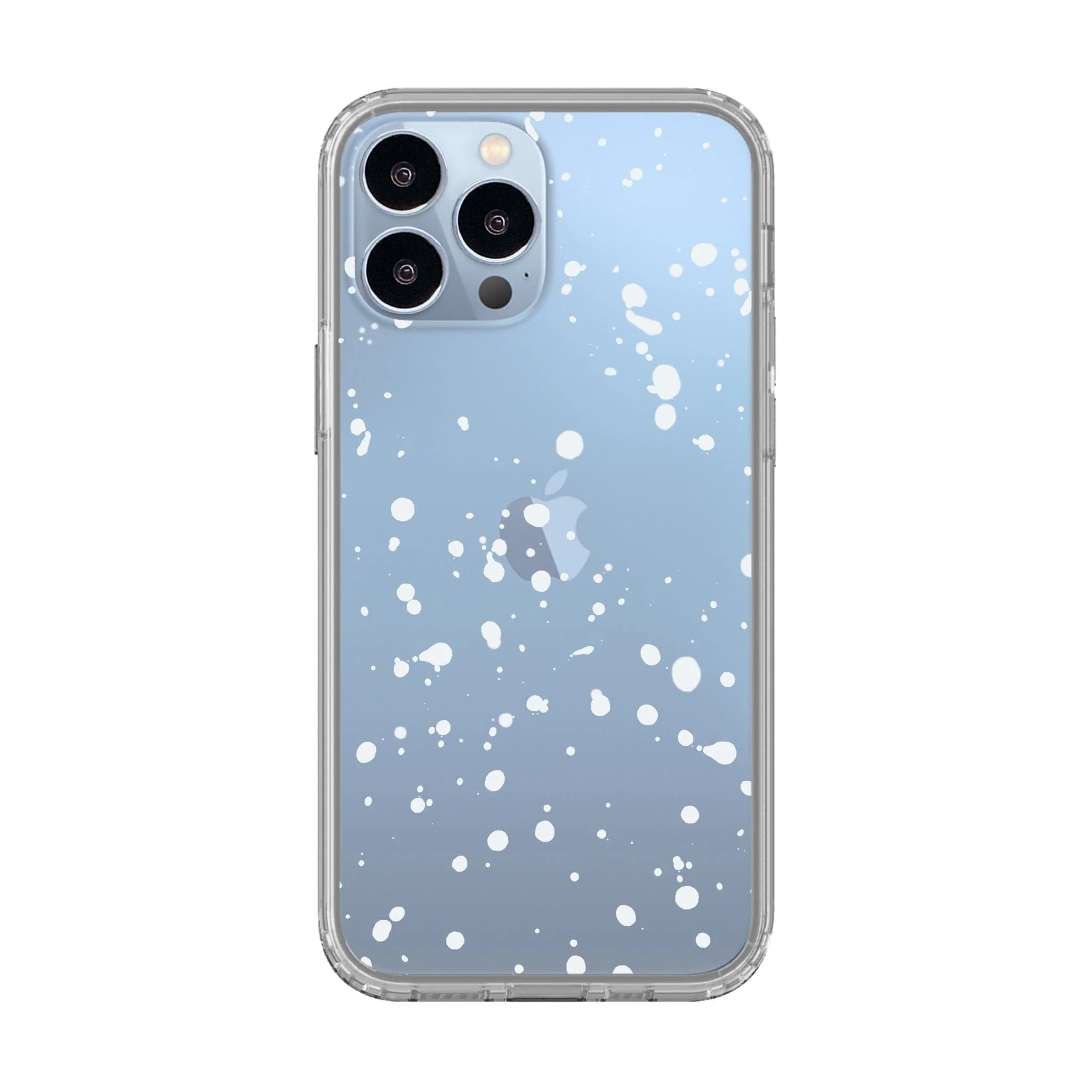 Best Clear Phone Cases For Your Sierra Blue iPhone 13 Pro & 13 Pro Max - Image 16