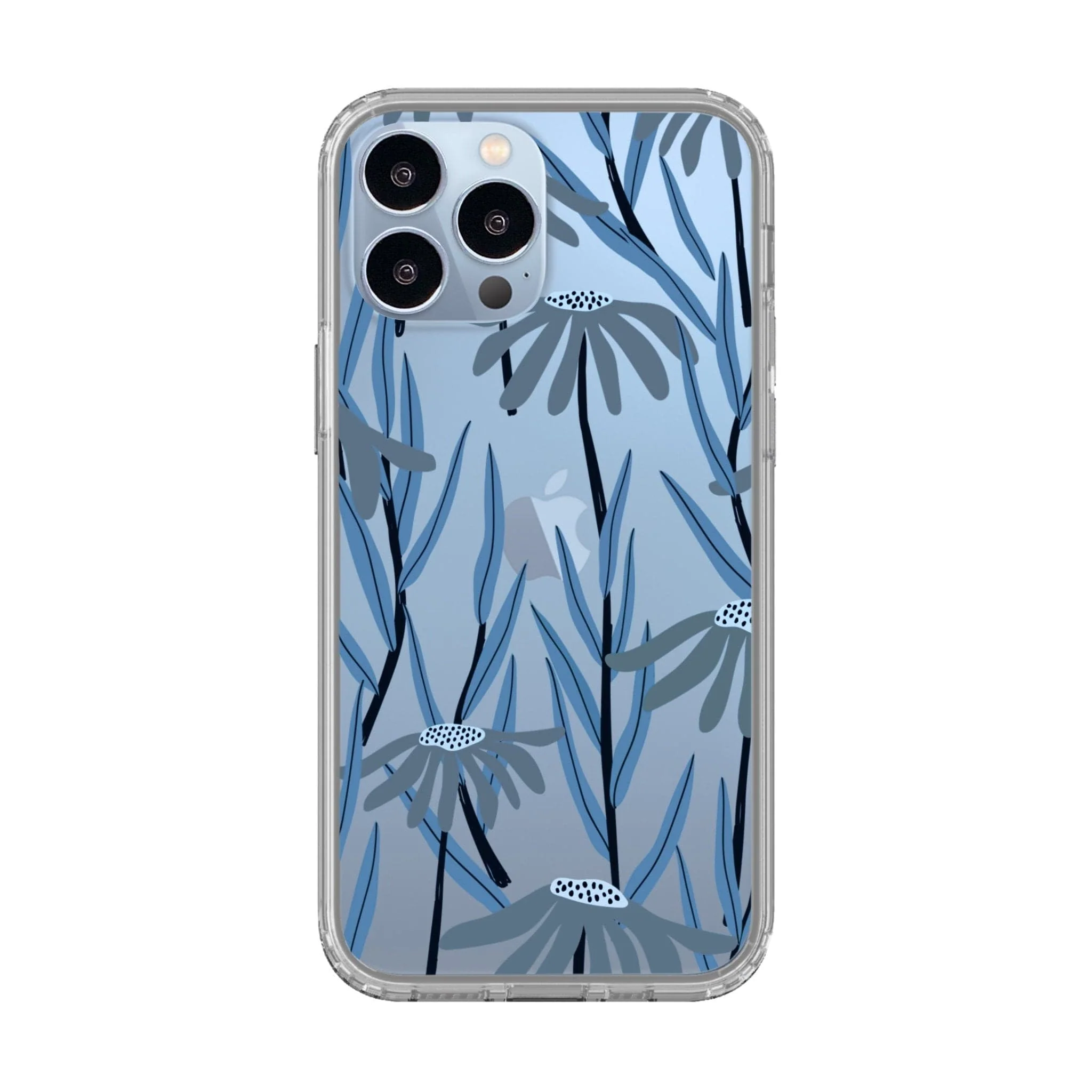 Best Clear Phone Cases For Your Sierra Blue iPhone 13 Pro & 13 Pro Max - Image 3