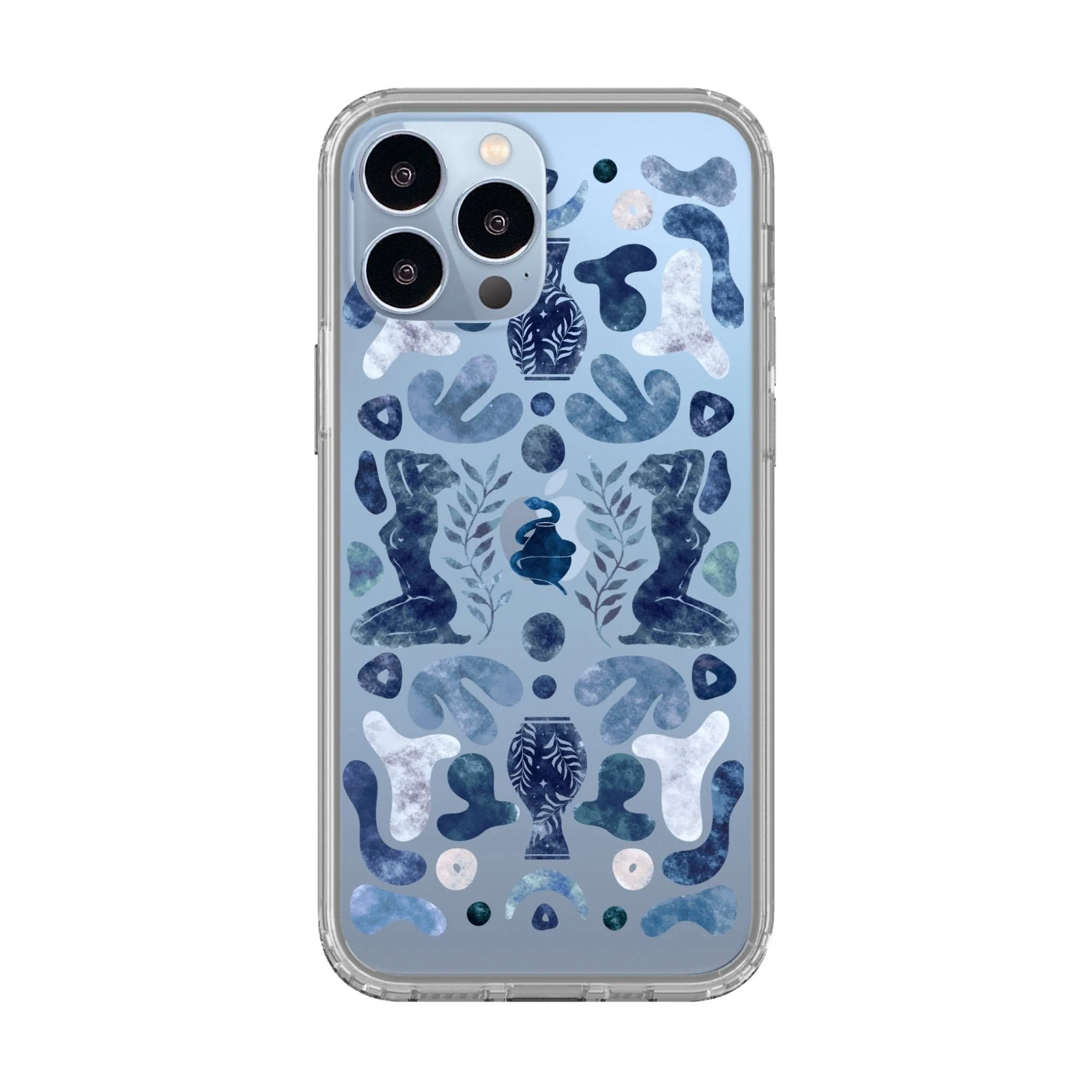 Best Clear Phone Cases For Your Sierra Blue iPhone 13 Pro & 13 Pro Max - Image 6