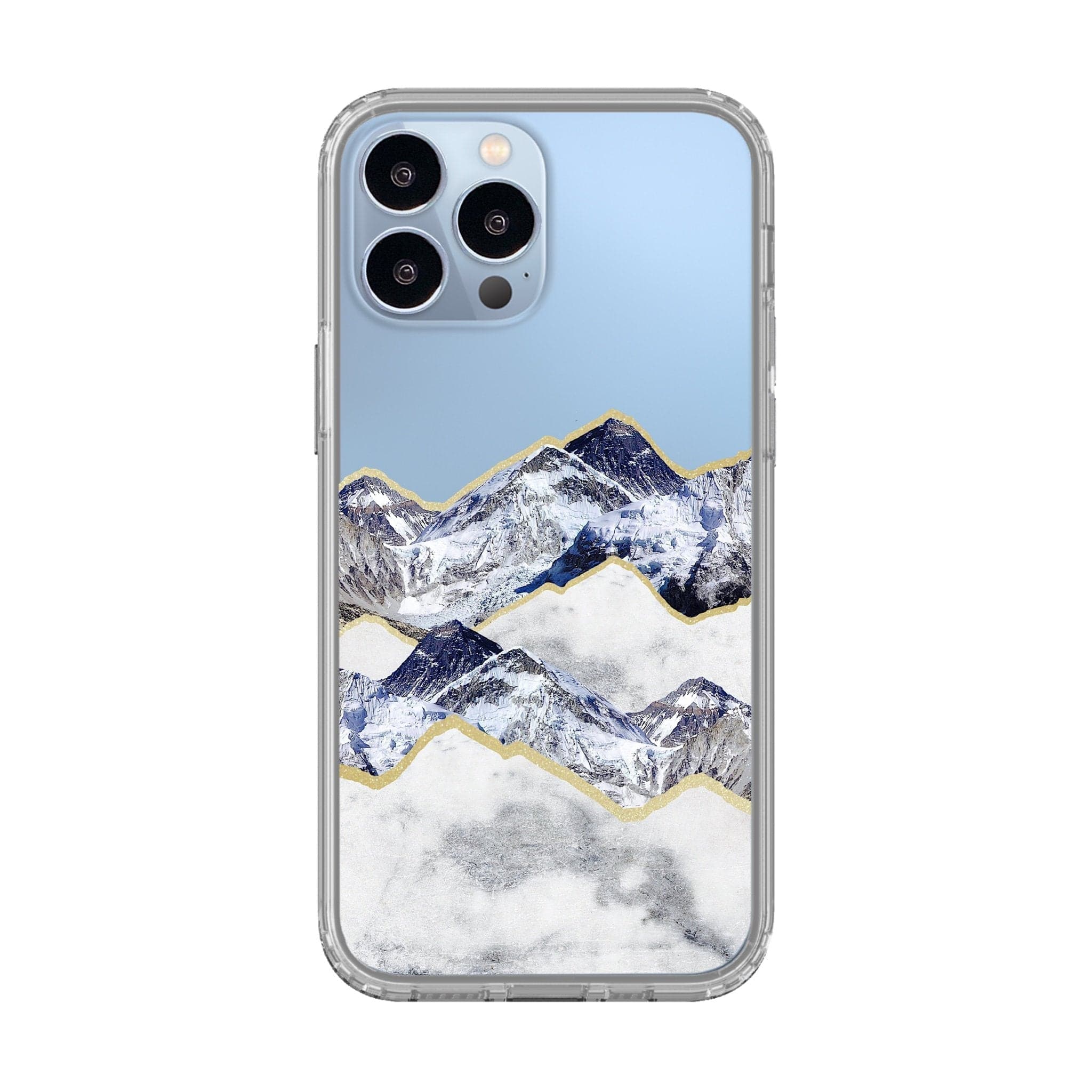 Best Clear Phone Cases For Your Sierra Blue iPhone 13 Pro & 13 Pro Max - Image 7