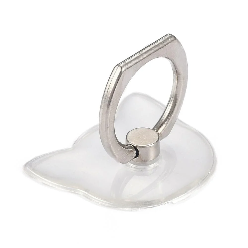 Clear Phone Ring Grip - Image 10