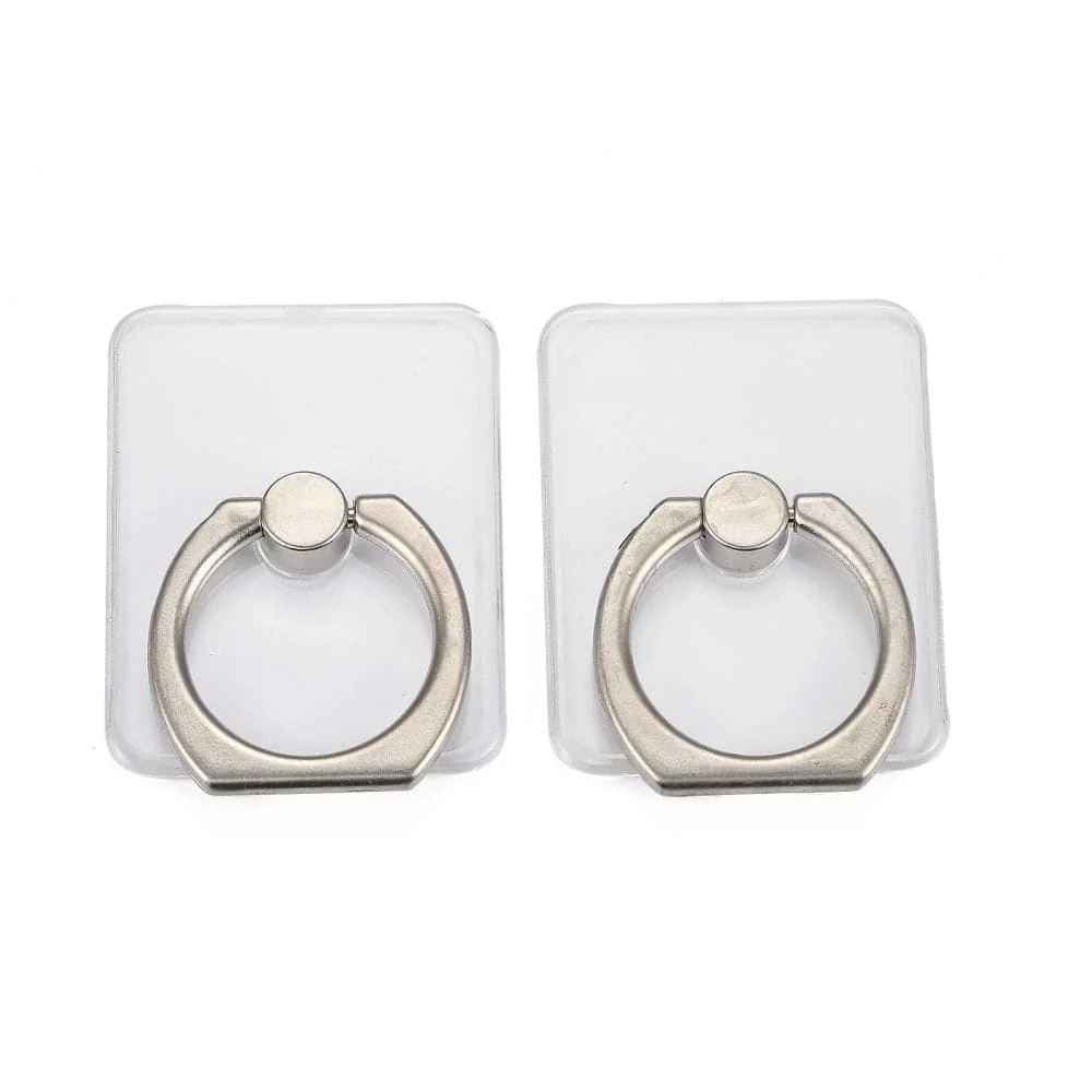 Clear Phone Ring Grip - Image 13