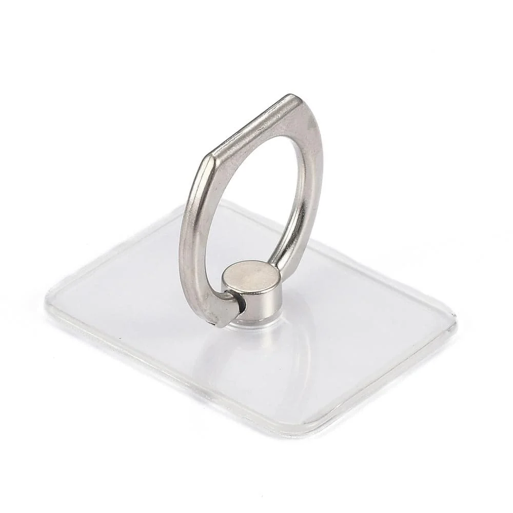 Clear Phone Ring Grip - Image 15