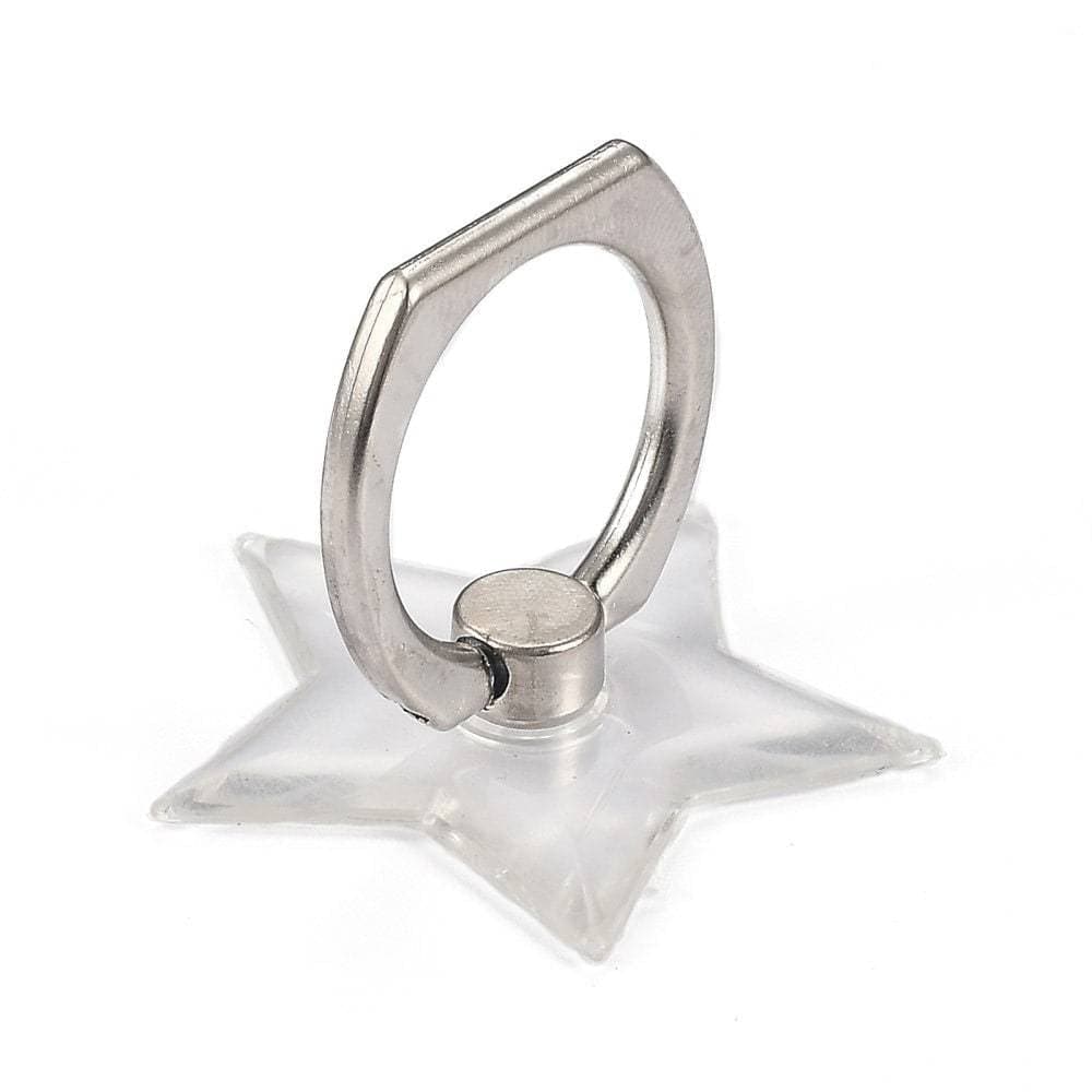 Clear Phone Ring Grip - Image 21