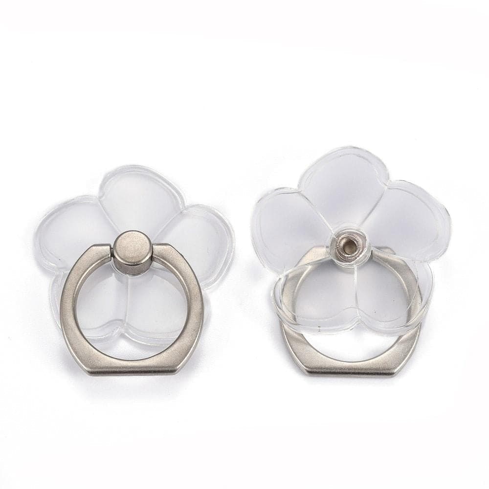 Clear Phone Ring Grip - Image 22