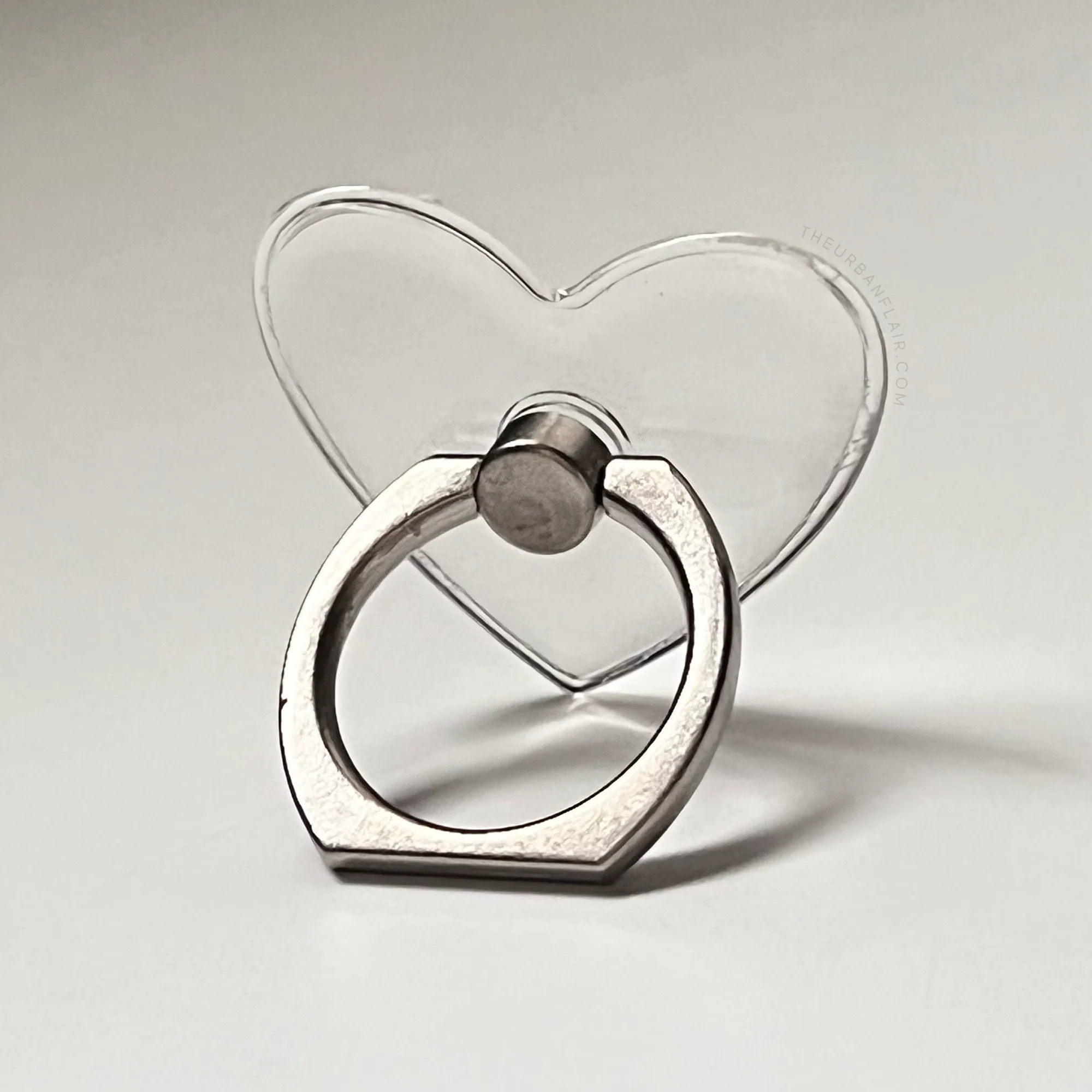 Clear Phone Ring Grip - Image 30