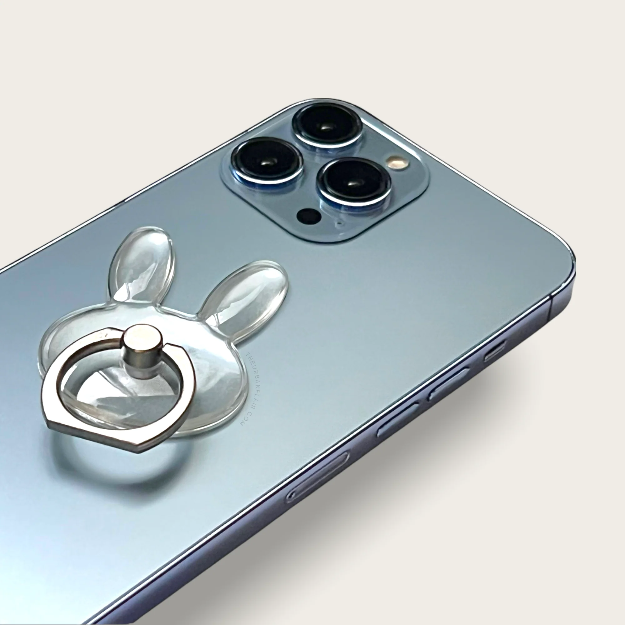 Clear Phone Ring Grip - Image 32