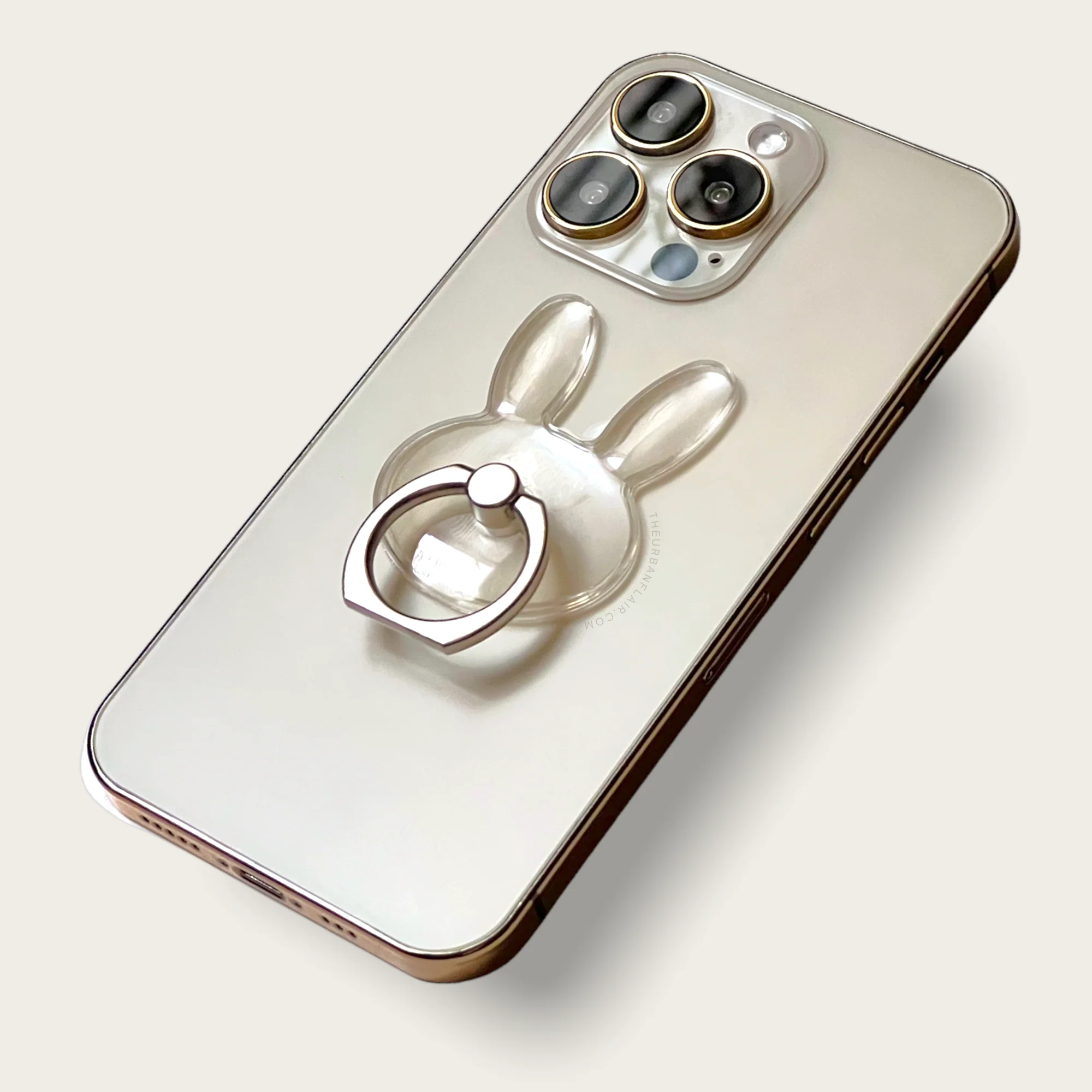 Clear Phone Ring Grip - Image 35