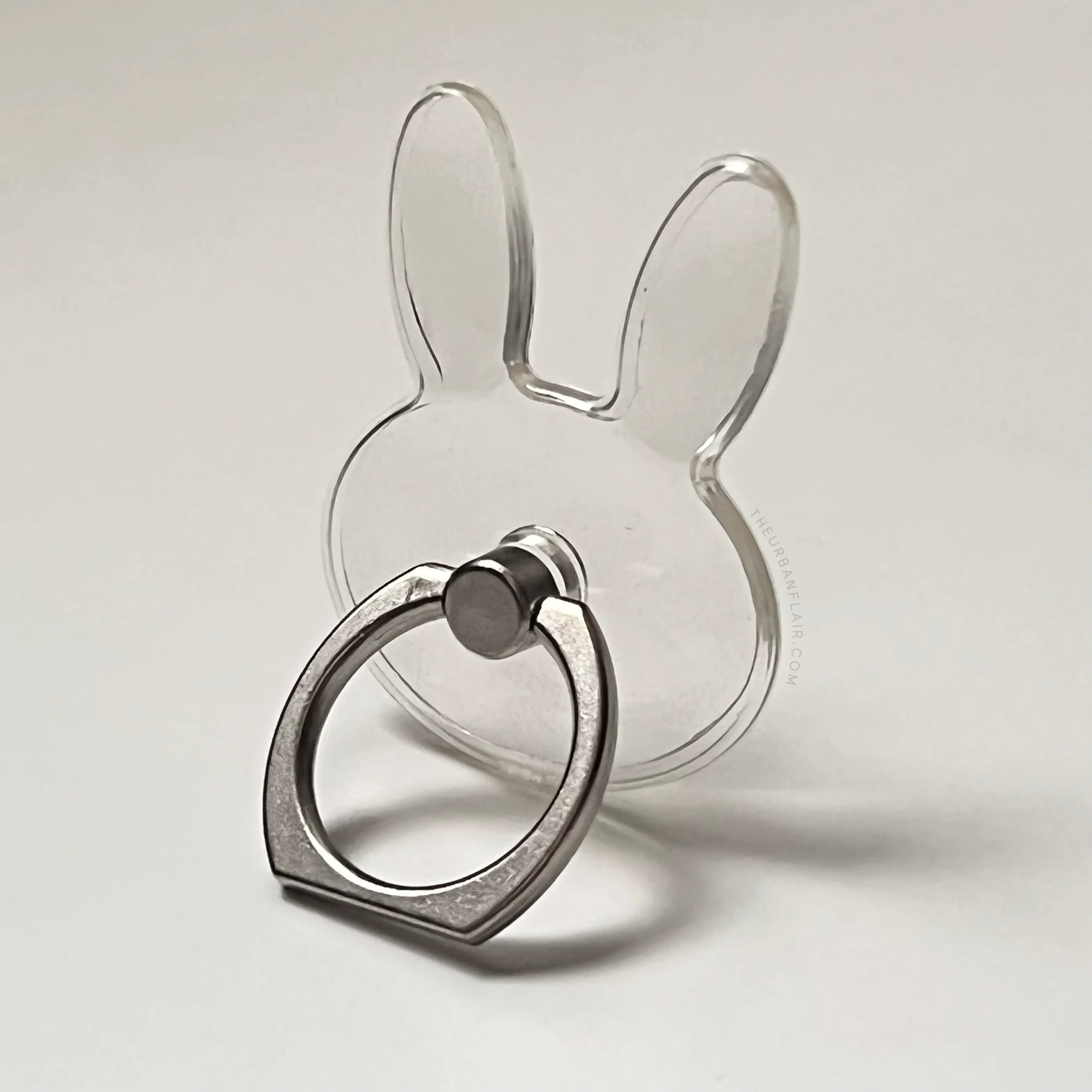 Clear Phone Ring Grip - Image 37