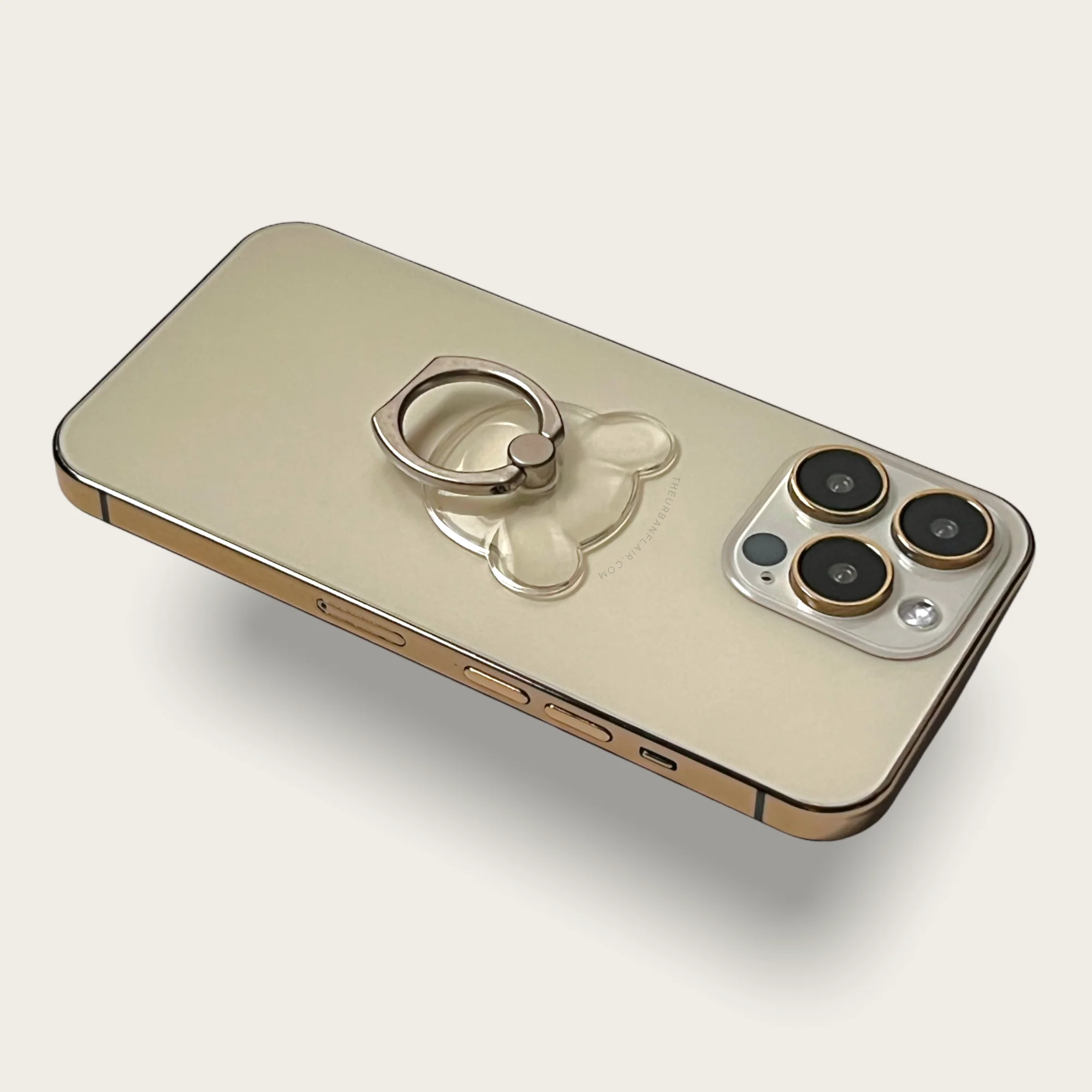Clear Phone Ring Grip - Image 39