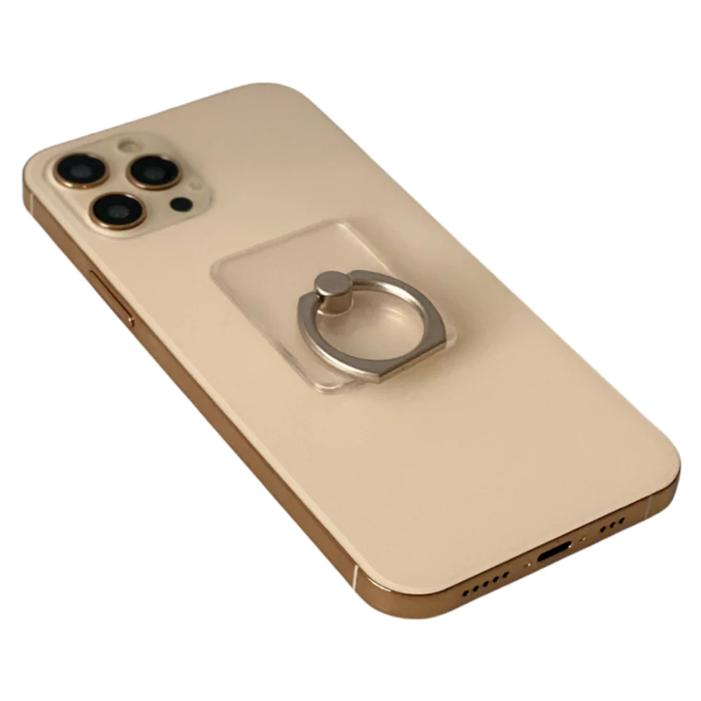 Clear Phone Ring Grip - Image 4