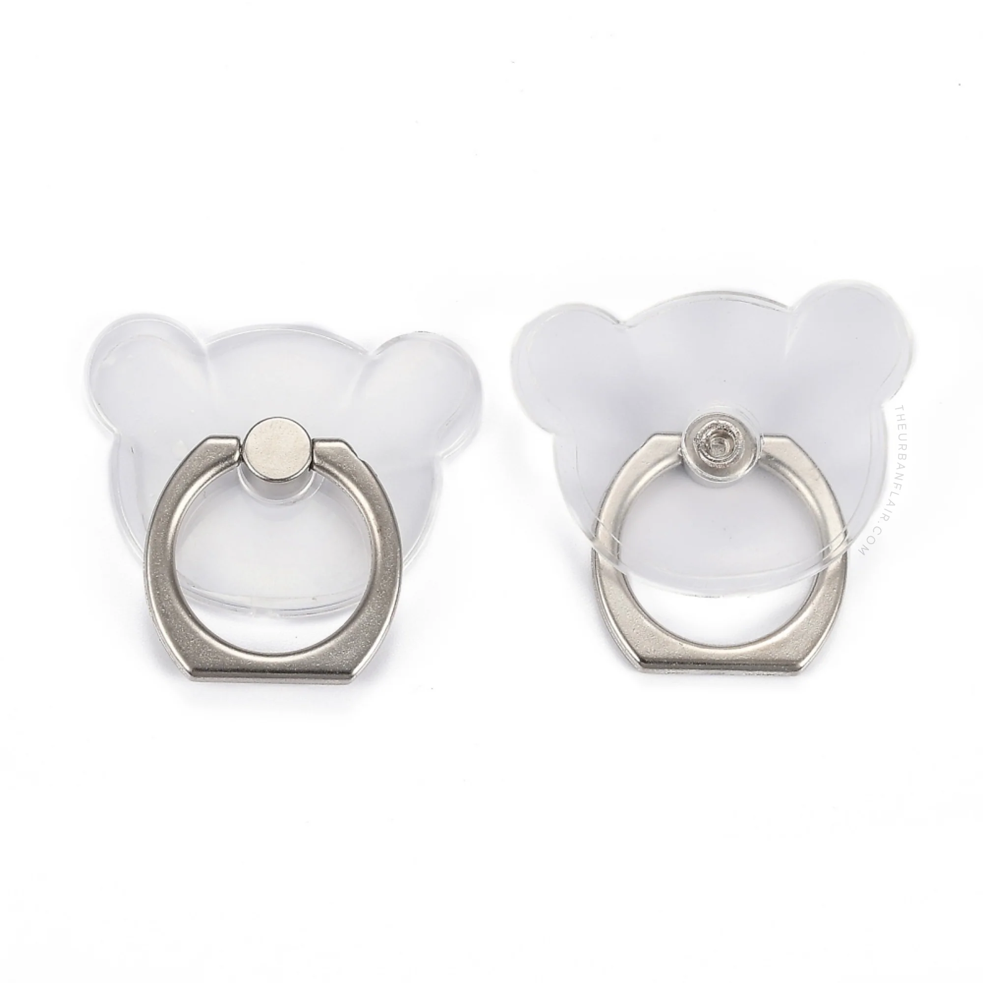 Clear Phone Ring Grip - Image 40