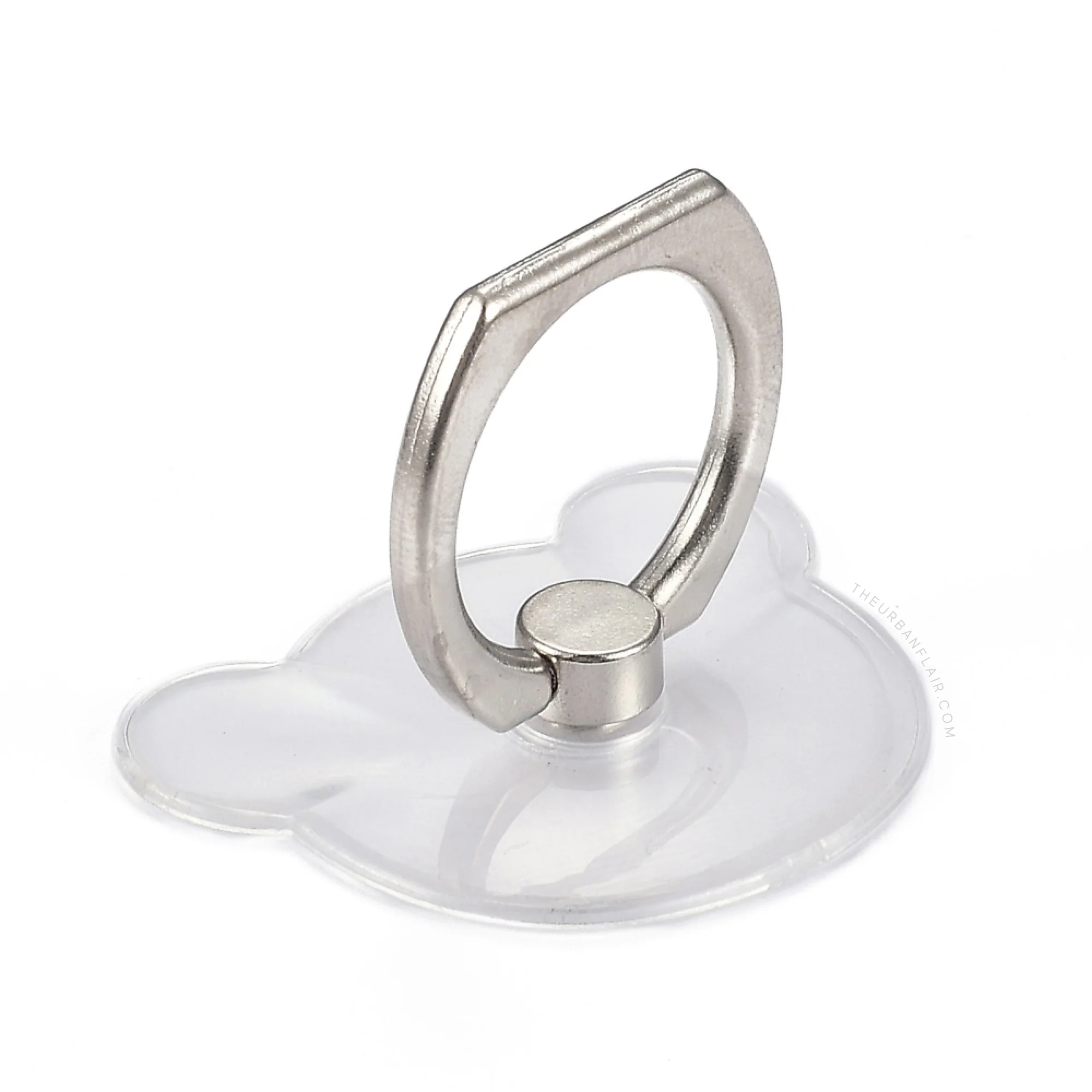 Clear Phone Ring Grip - Image 41