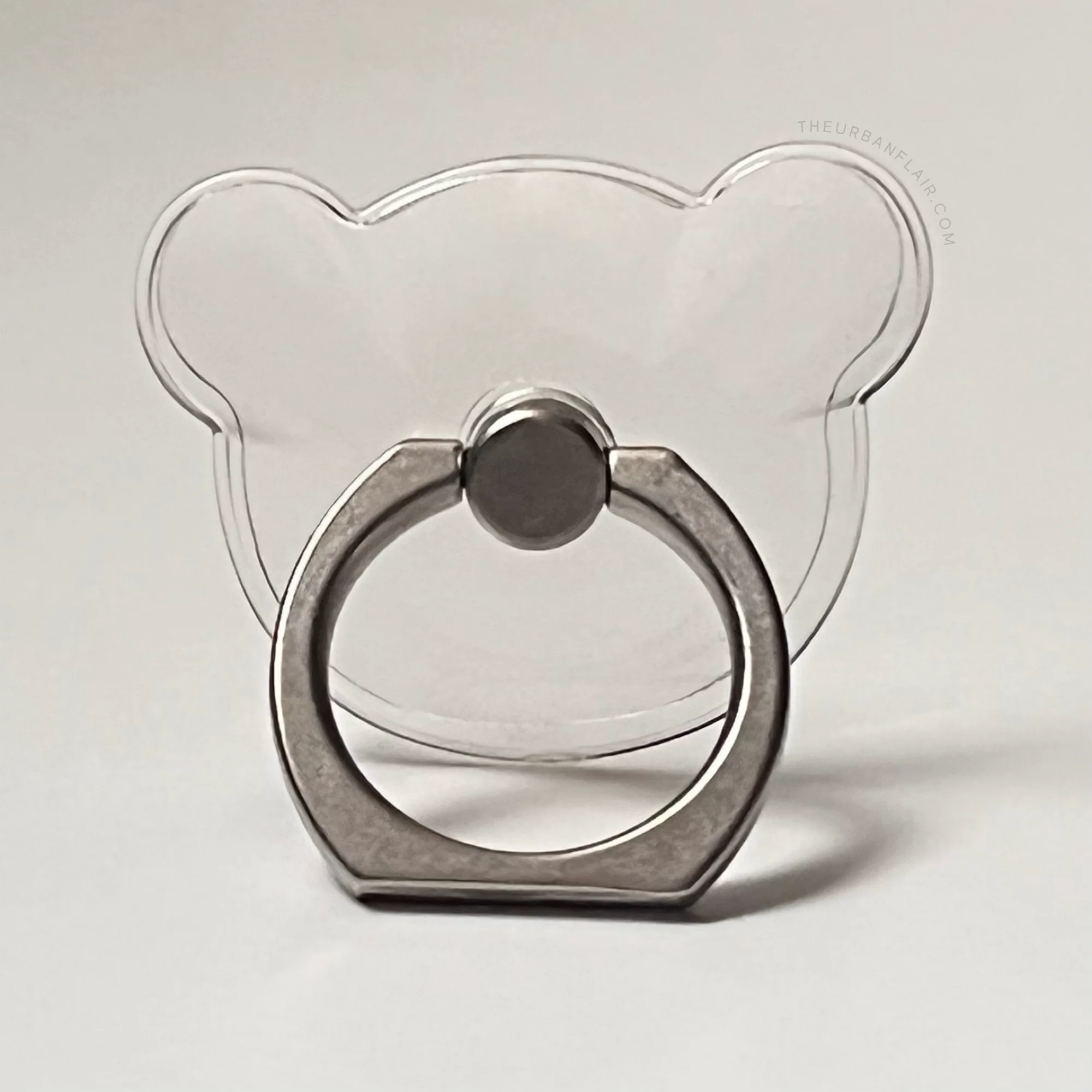 Clear Phone Ring Grip - Image 44