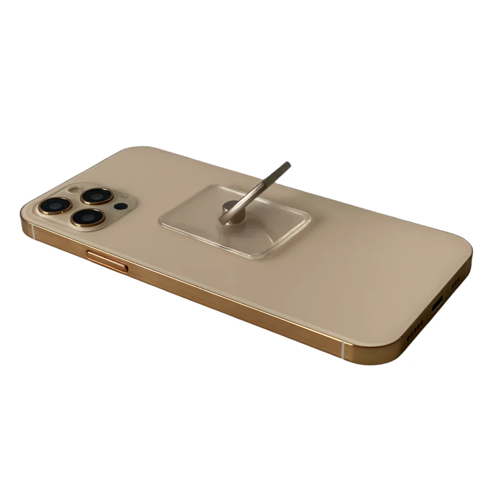 Clear Phone Ring Grip - Image 6