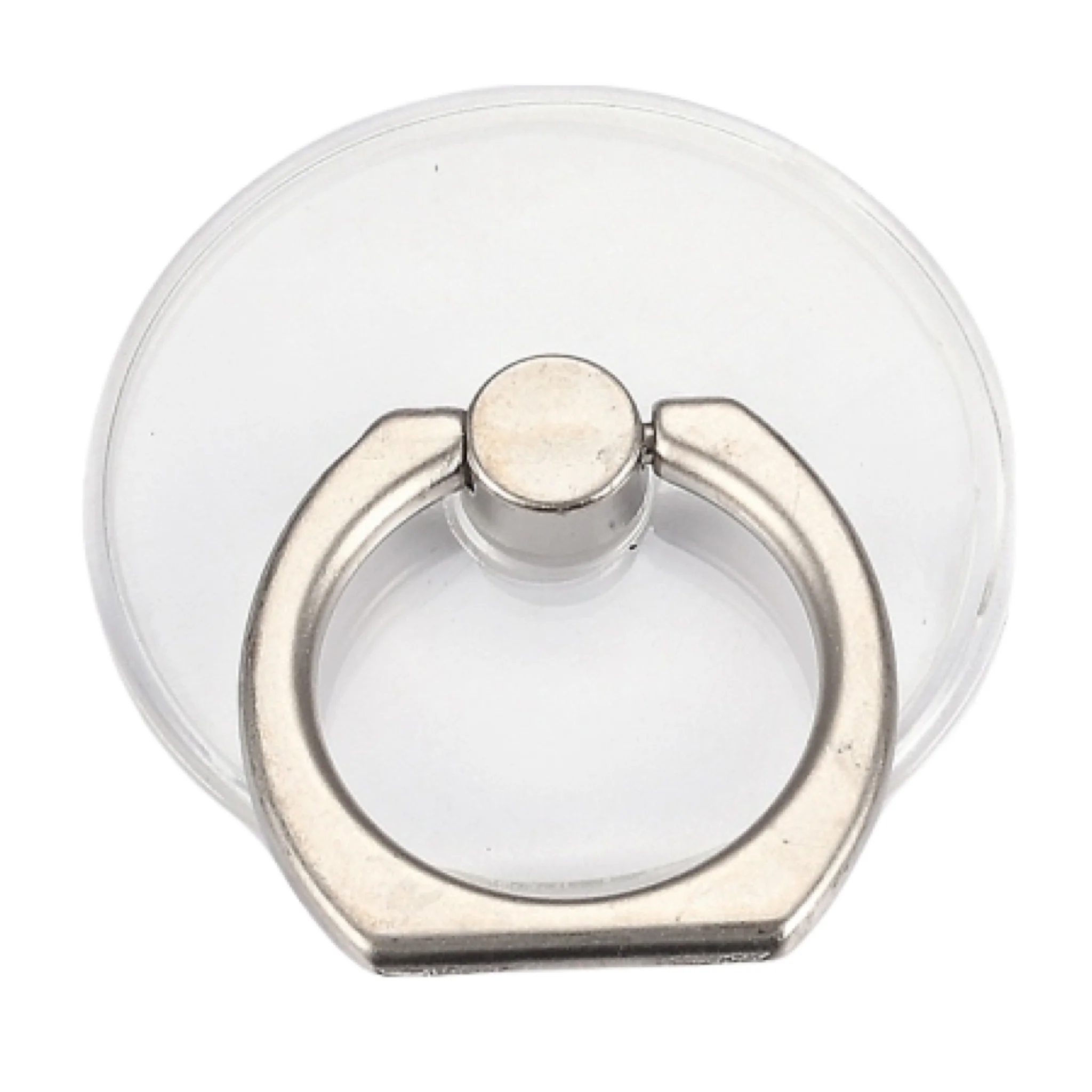 Clear Phone Ring Grip - Image 8
