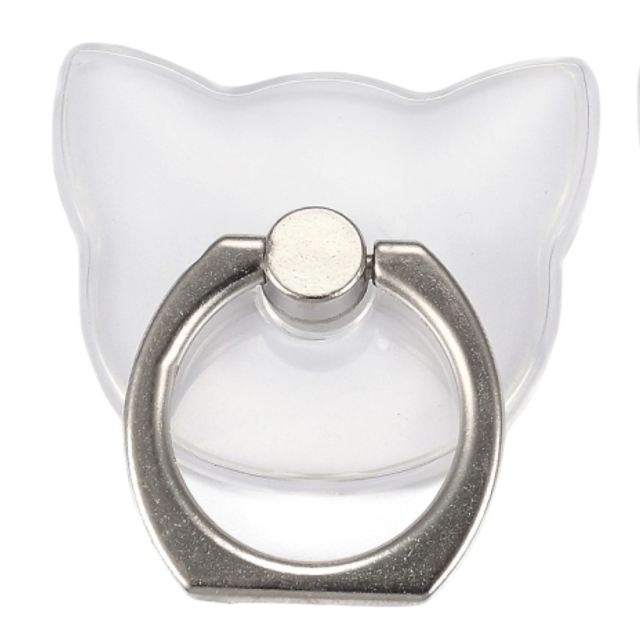 Clear Phone Ring Grip - Image 9