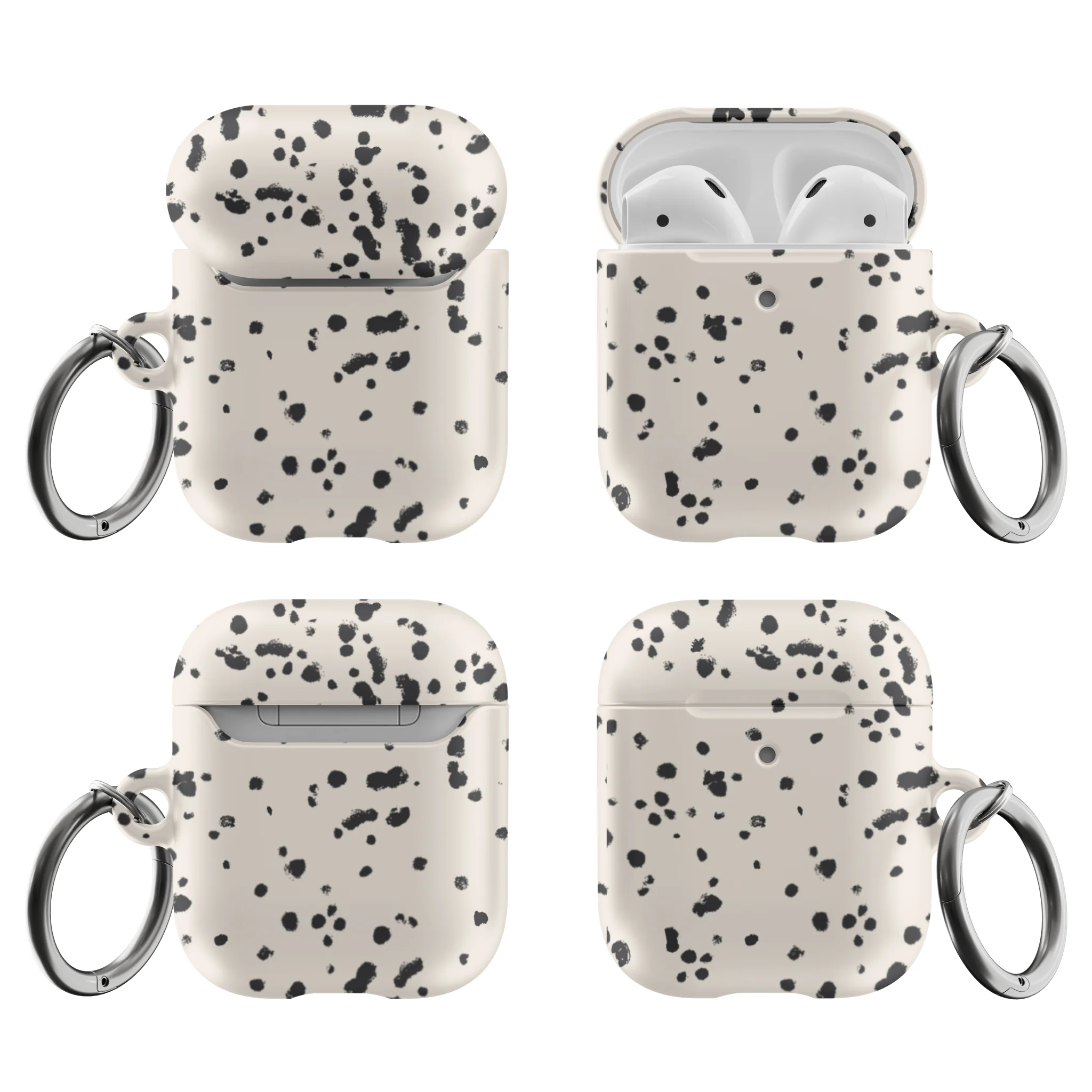 Dalmatian Spots Airpods Case (Last Chance) - Image 5